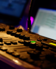 Audio Editing post thumbnail image